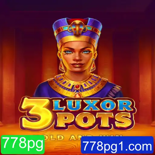 Explorando o Mundo de 3LuxorPots: Uma Aventura de Jogo Inovadora