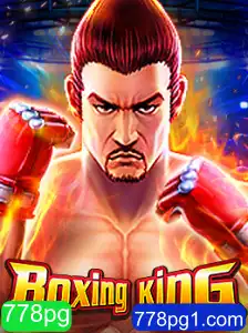 Descubra o Mundo de BoxingKing: O Jogo de Luta que Conquista 778pg