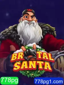 BrutalSanta: Um Jogo Personalizado com o Espírito do Natal e Ação Intensa