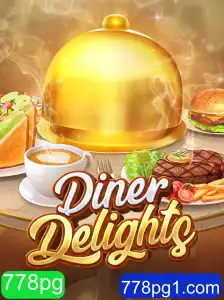 DinerDelights: Prepare-se para uma Aventura Gastronômica com o Novo Jogo 778pg