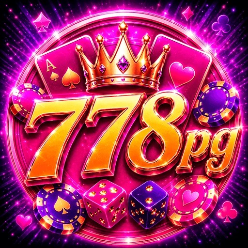 778pg Logo
