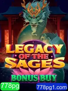 Descubra o Mundo Encantado de LegacyoftheSagesBonusBuy