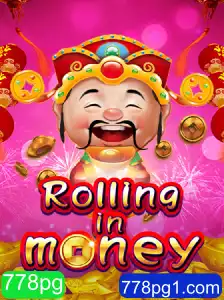 Descubra o Mundo do Jogo RollingInMoney e suas Regras Envolventes