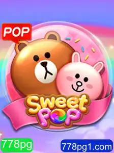 Explorando o Mundo Doce de SweetPOP: Uma Imersão nas Regras e Atributos do Jogo