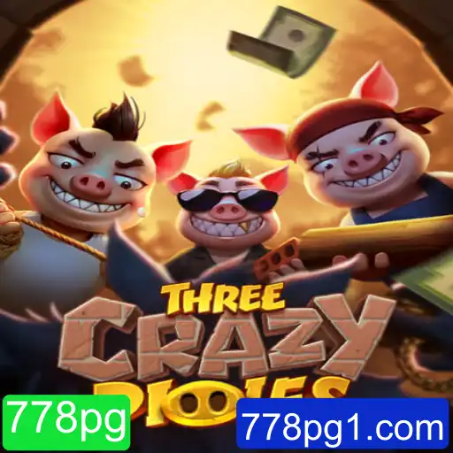 ThreeCrazyPiggies: Um Jogo de Estratégia Inovador com Surpresas